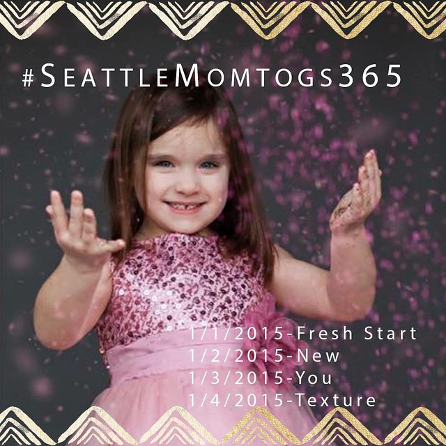 Seattle Momtogs 365