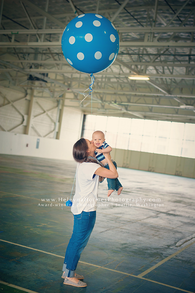 Heleyna Holmes Photography-Seattles Best Child and Family  Photographer