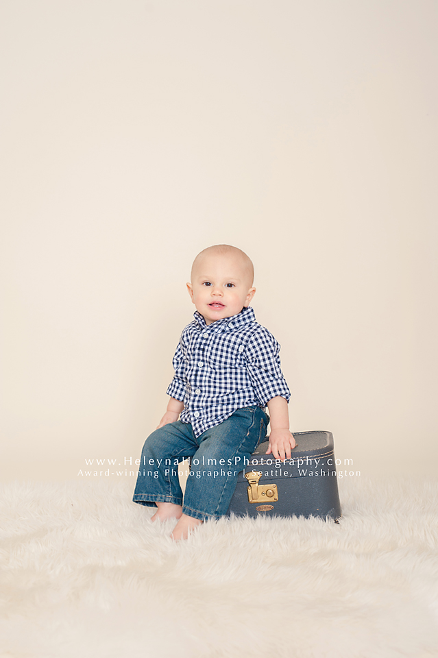 Heleyna Holmes Photography-Seattles Best Child and Family  Photographer
