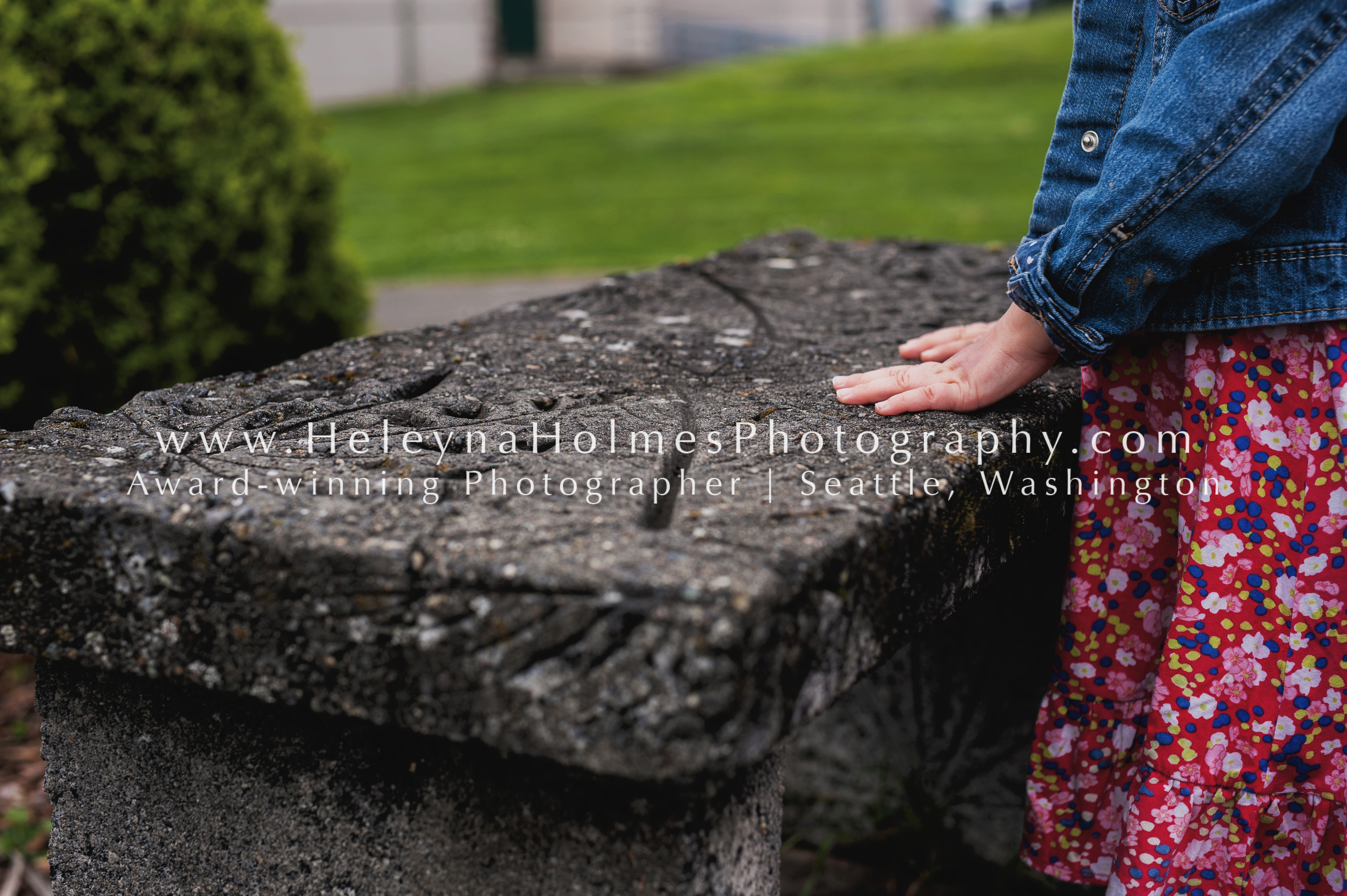 Heleyna Holmes Photography-Award-winning Photographer. Seattle, Washington