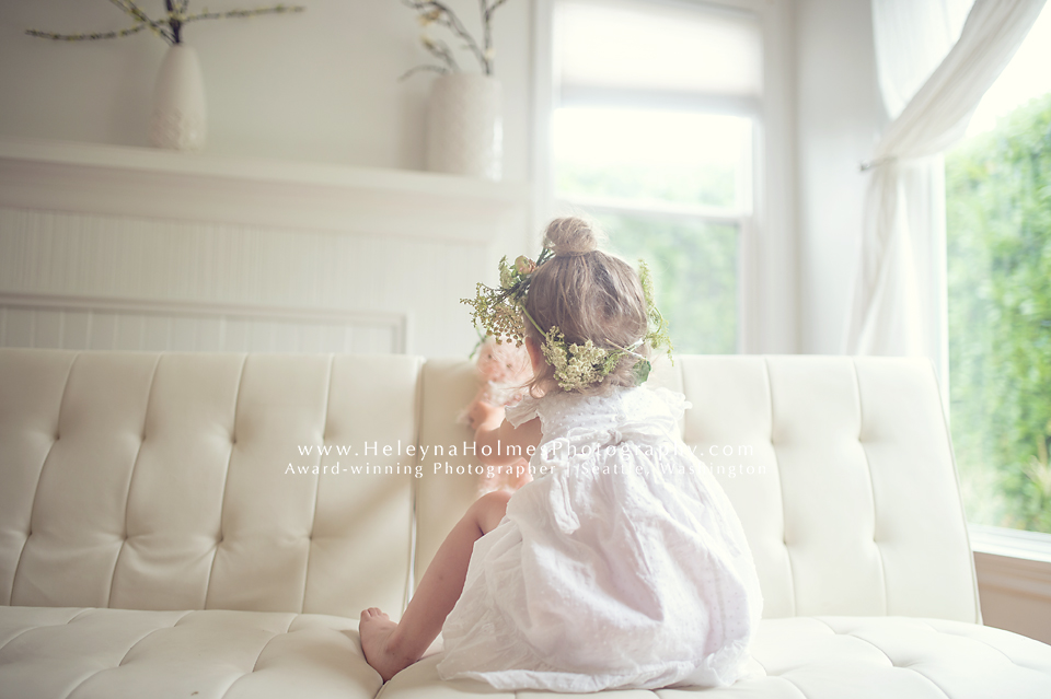 Heleyna Holmes Photography | Commercial Photographer Seattle 