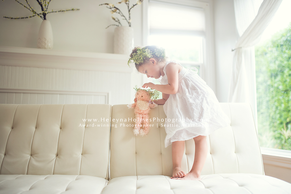 Heleyna Holmes Photography | Commercial Photographer Seattle 