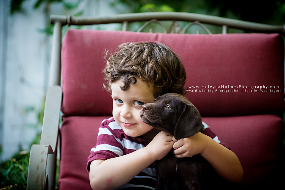 Heleyna Holmes Photography | Family Photographer