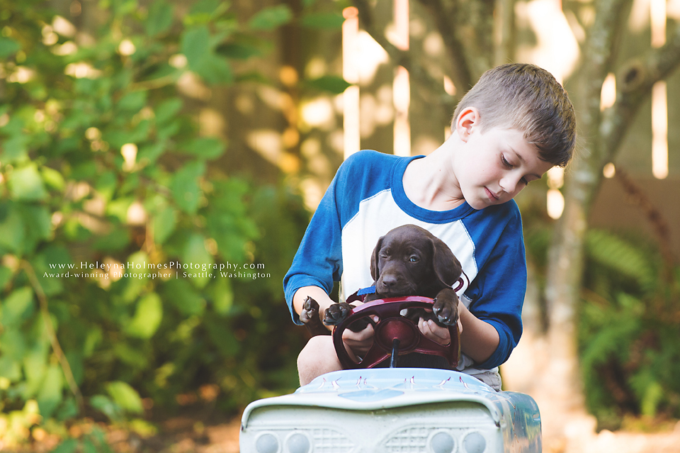 Heleyna Holmes Photography | Family Photographer