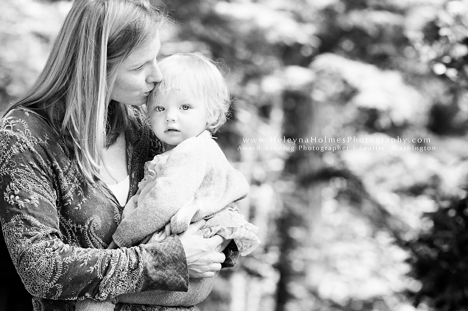 Kirkland Family Photographer - Heleyna Holmes Photography