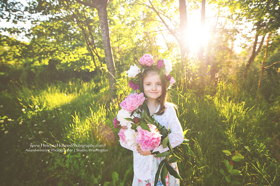 Heleyna Holmes Photography | Stylized Shoot 