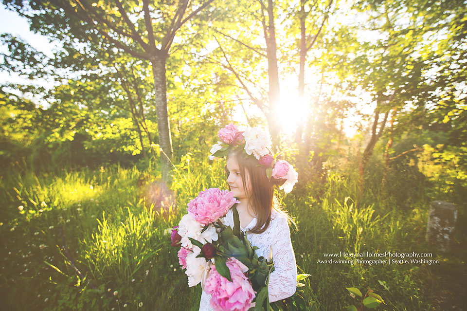 Heleyna Holmes Photography | Stylized Shoot 