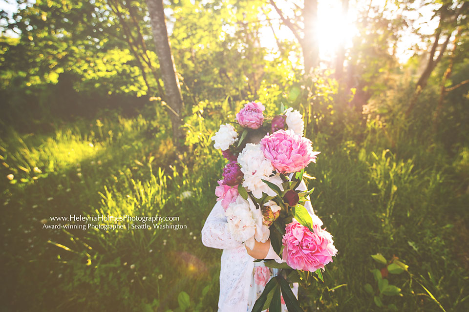 Heleyna Holmes Photography | Stylized Shoot