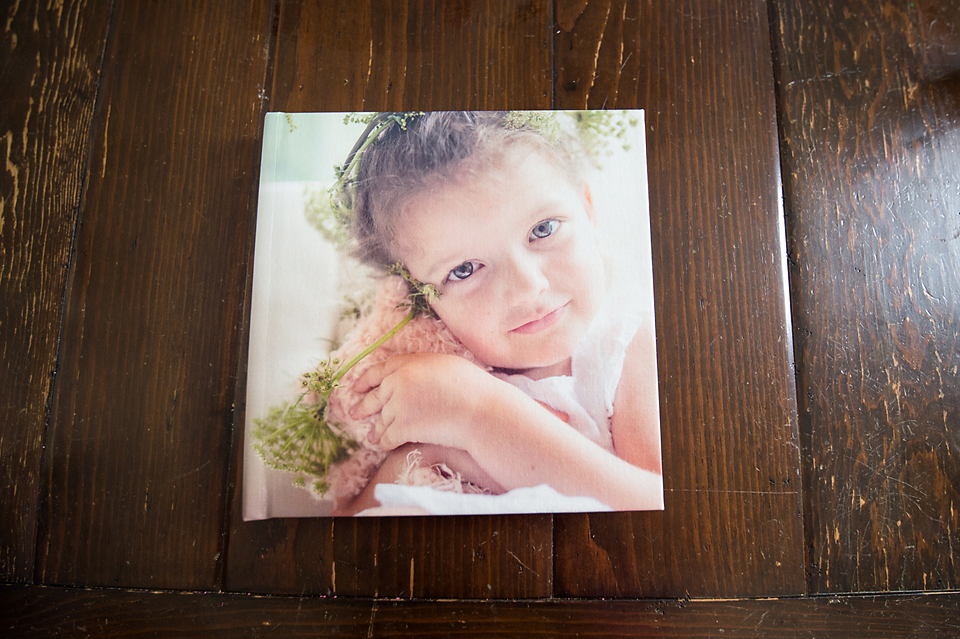 Fine Art Album - Heleyna Holmes Photograpy