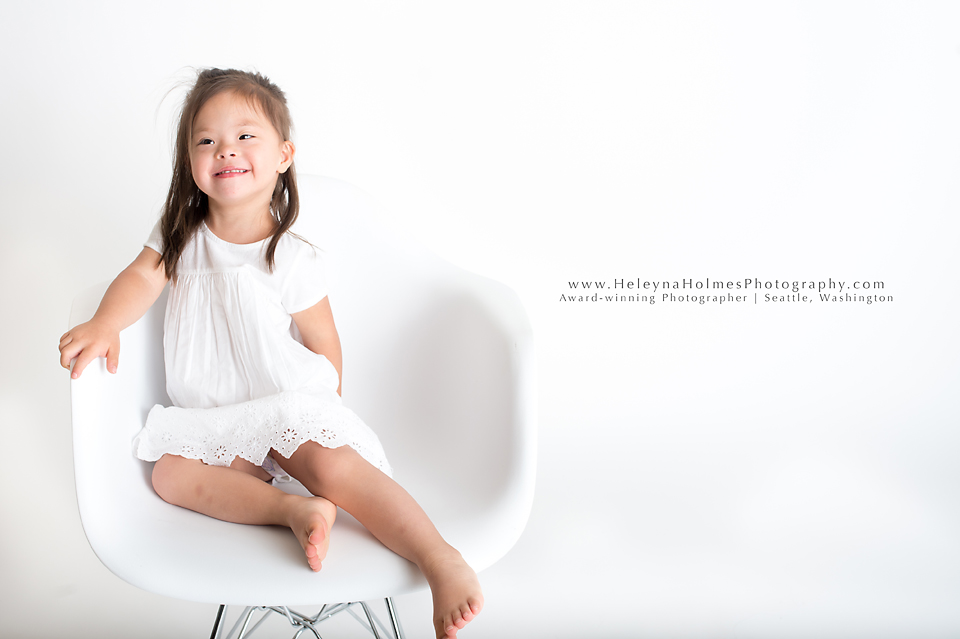 Seattle Family Photographer 