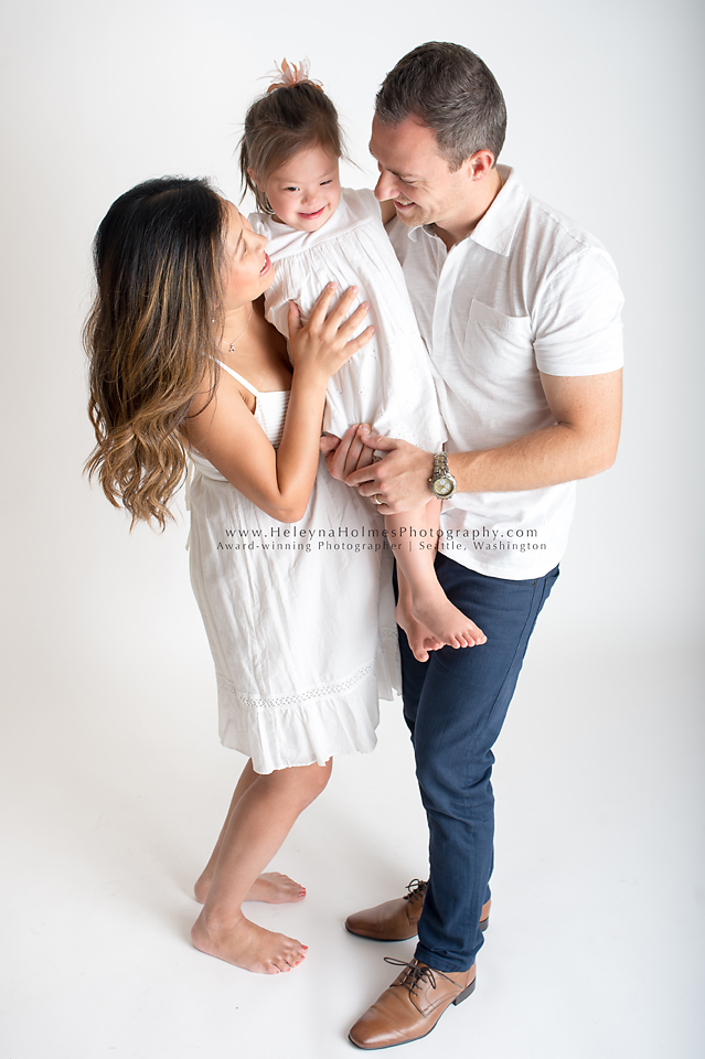 Maternity Photography Seattle