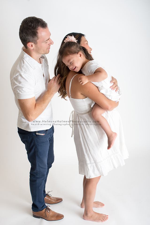 Maternity Photography Seattle