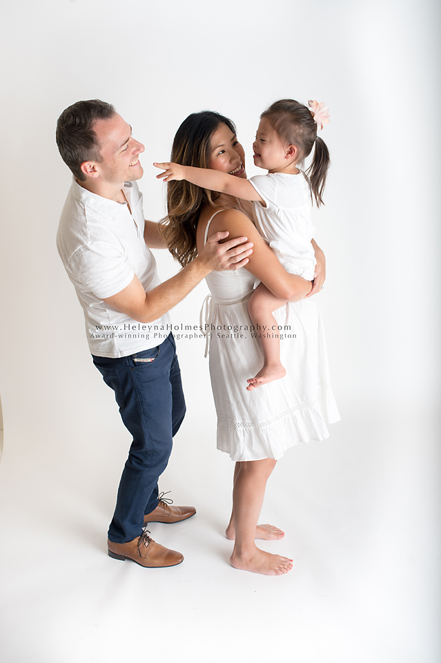 Maternity Photography Seattle