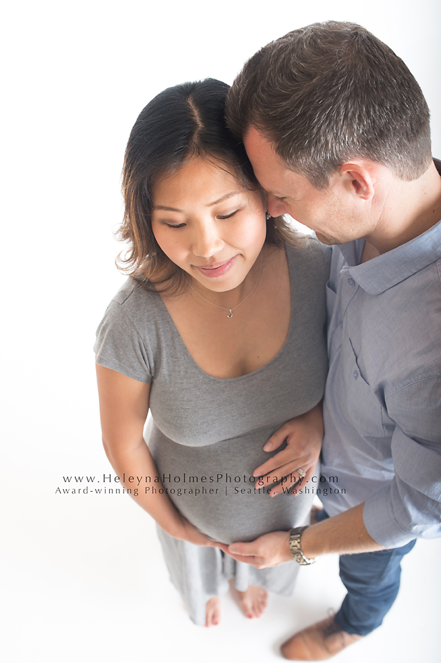 Seattle Family Photographer