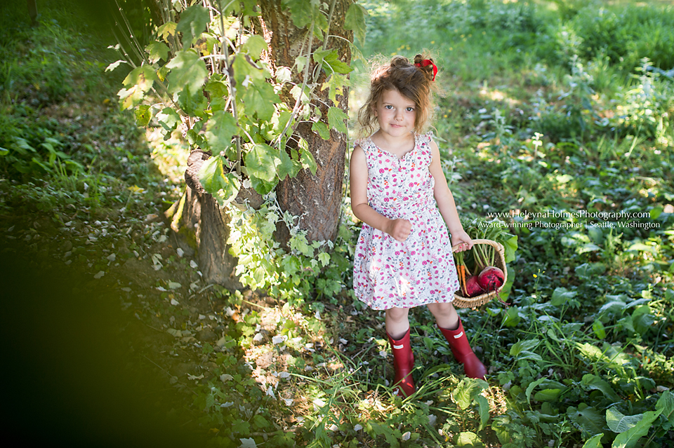 Red Hunter Boots - Heleyna Holmes Photography
