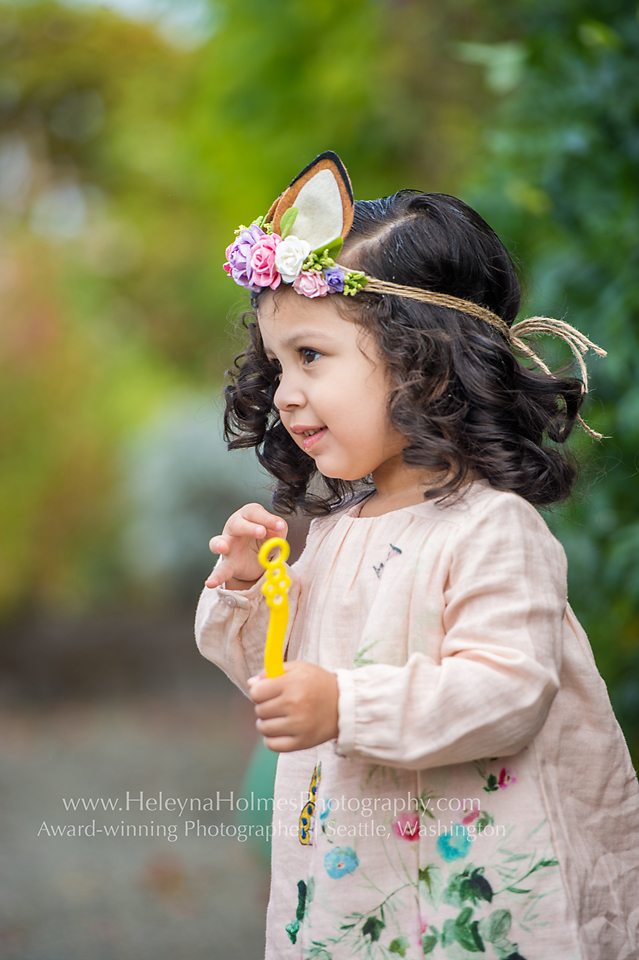 Magnuson Park Children's Garden