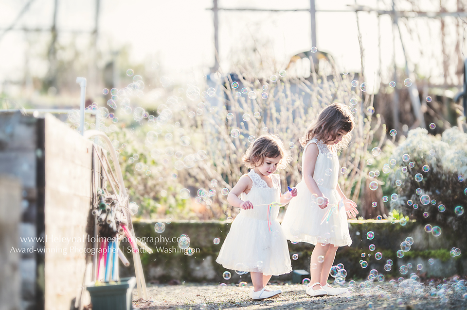 Seattle Family Photographer