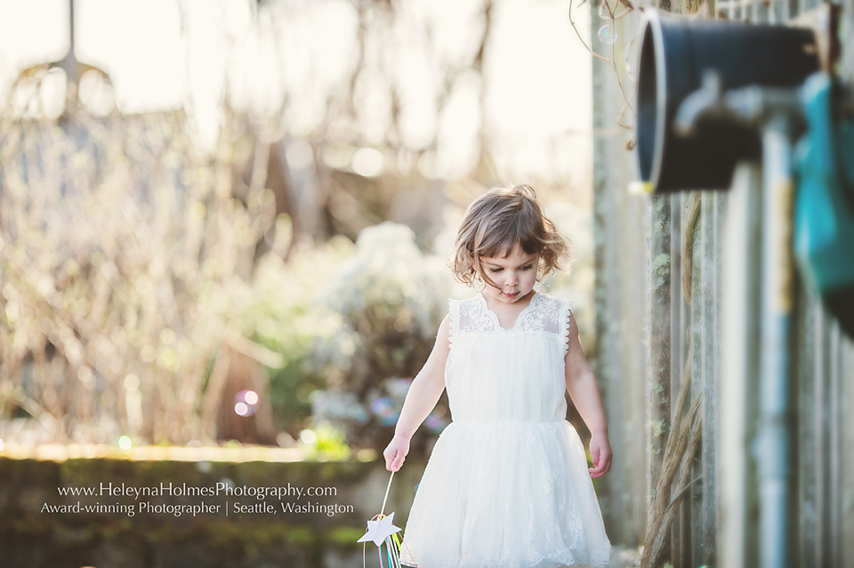 Seattle Family Photographer