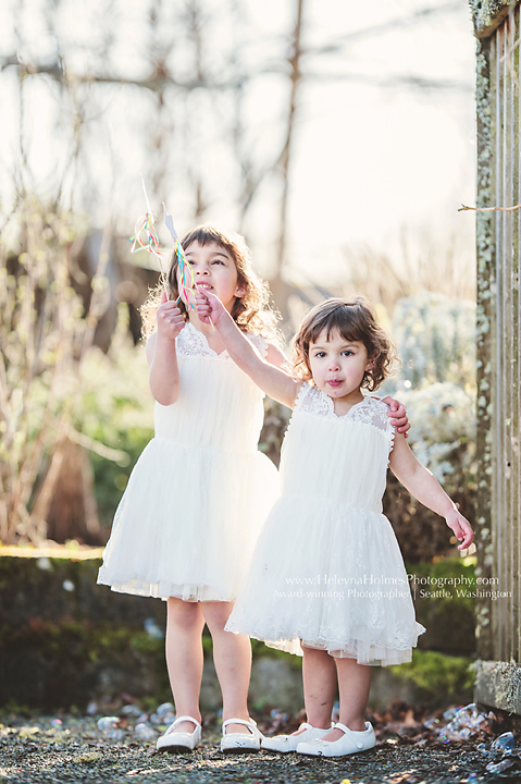 Sisters Photo Shoot Heleyna Holmes Photography