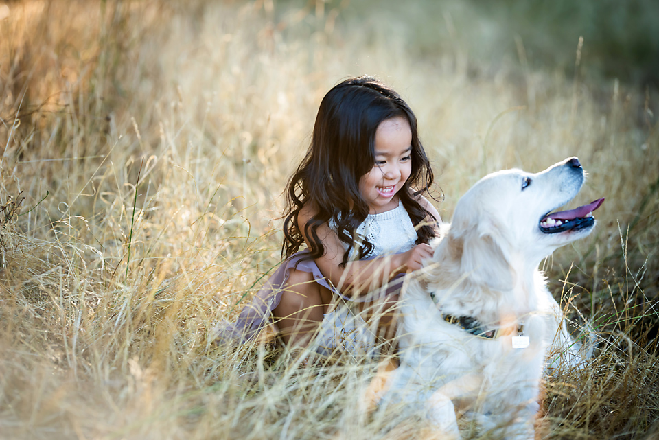 Family Photography at Juanita Bay Park in Kirkland 