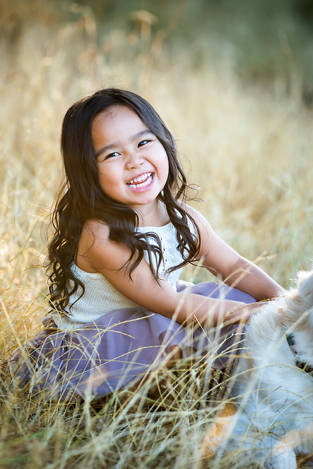 Family Photography at Juanita Bay Park in Kirkland 