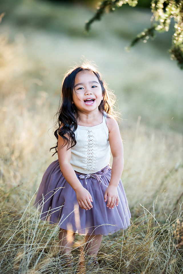 Family Photography at Juanita Bay Park in Kirkland 