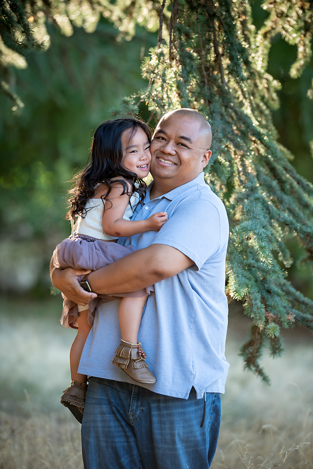 Juanita Bay Park Summer Mini Sessions