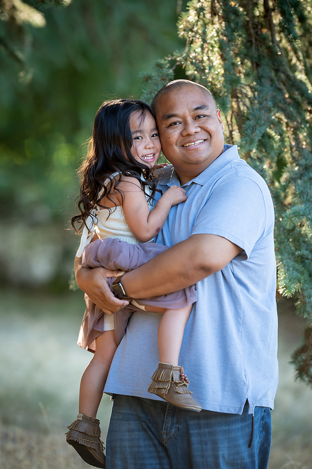 Juanita Bay Park Summer Mini Sessions