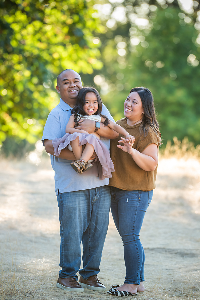 Juanita Bay Park: Summer Family Mini Sessions in Kirkland