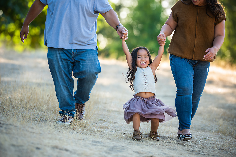 Juanita Bay Park: Summer Family Mini Sessions in Kirkland