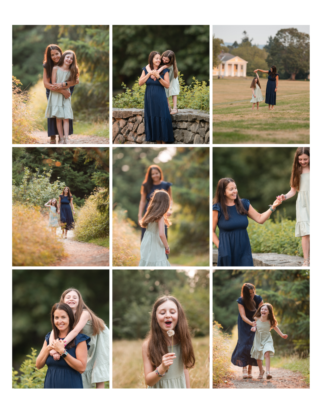 Motherhood Mini - Seattle - Heleyna Holmes Photography